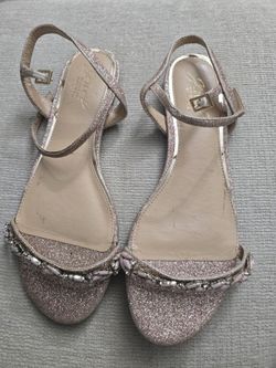 Sandals Jewel Badgley