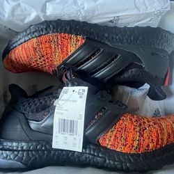 Adidas x Game of Thrones UltraBOOST House Targeryan Sneakers Mens Size 10