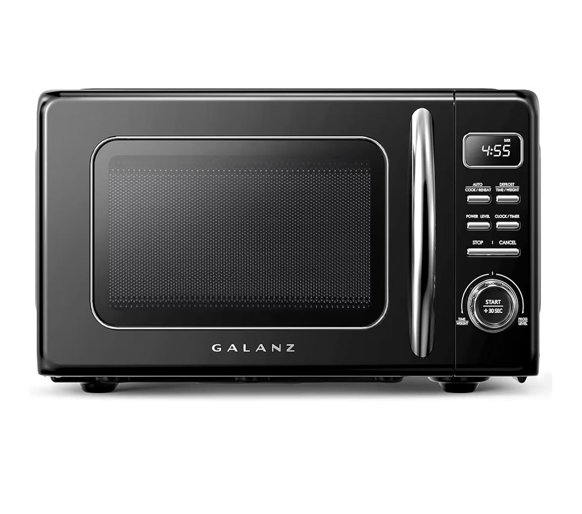 Galanz Retro Microwave 