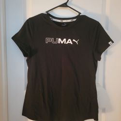 Puma Athletic Shirt 