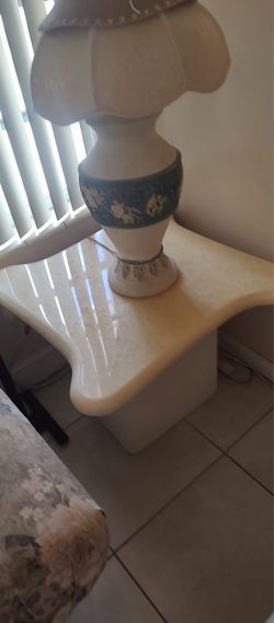 Living room night stand set of 3