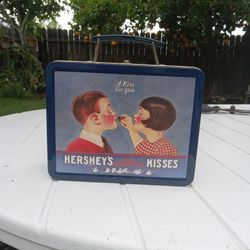 Hersheypark Kids Lunch Box