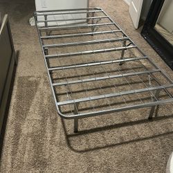 Metal Bed Frame