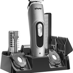 Beard Trimmer Set 