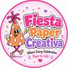 Fiesta Paper Creativa