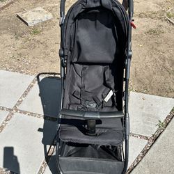 Compact Stroller