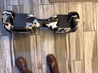Hover board