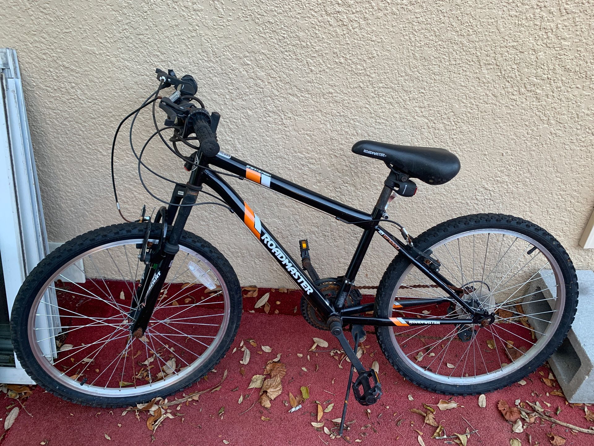 Bike