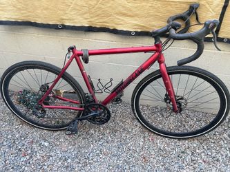 Motobecane gravel