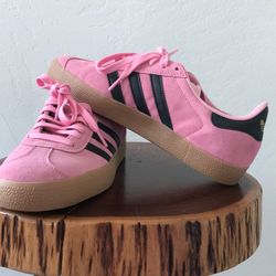 Adidas Gazelle pink