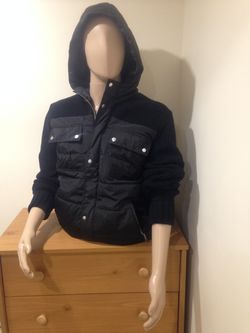 INC International Concepts Hoodie
