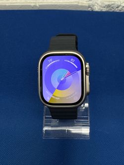 Apple Watch Ultra 2 49mm LTE