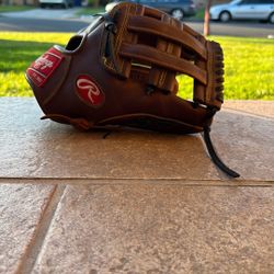 Rawlings Heart Of The Hide 