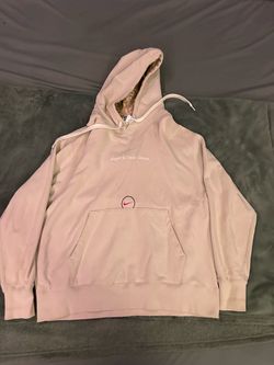 Nike 'Respect the Cosmic Balance' Pullover Hoodie size XL