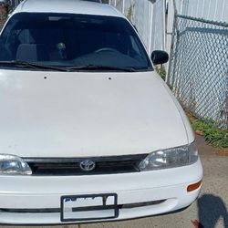 1994 Toyota Corolla