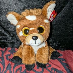 TY Original Beanie Babies "Buckley".