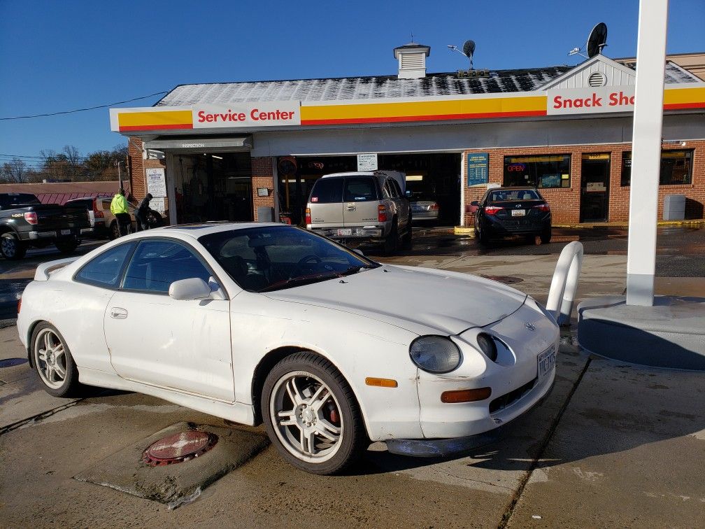 1994 Toyota Celica