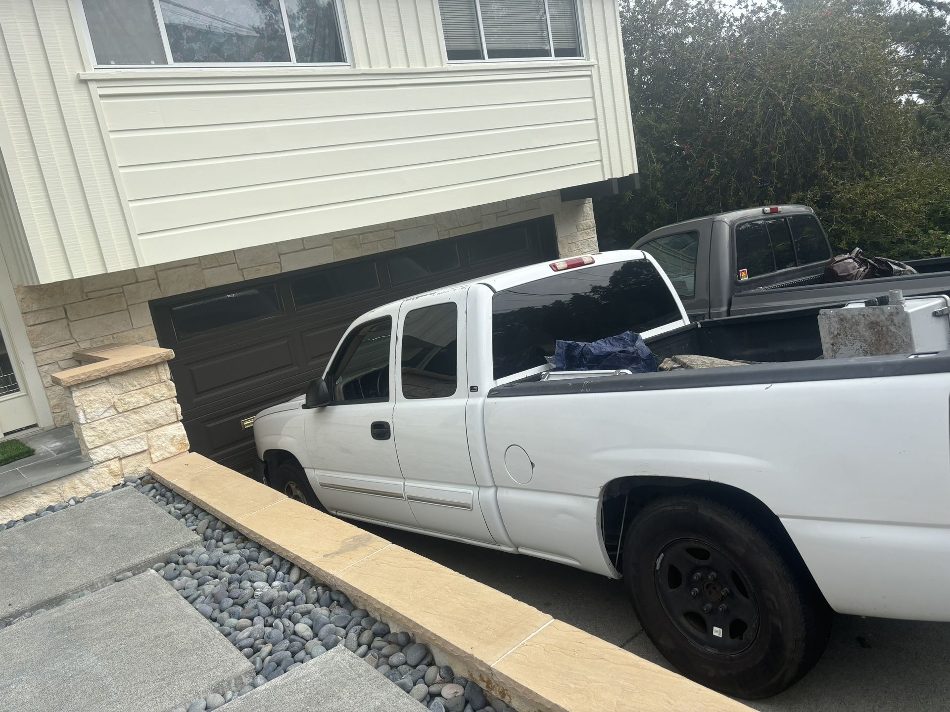 2003 Chevrolet Silverado