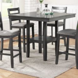 Dining Table Set