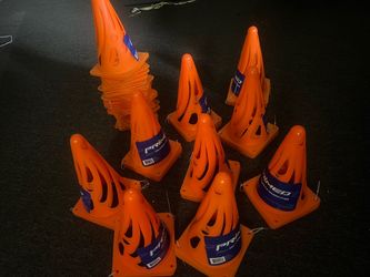 Sports cone