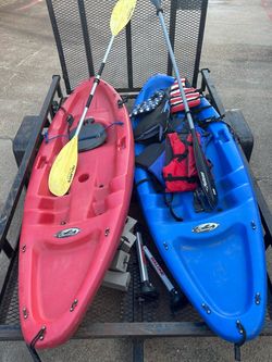 Kayak for Sale