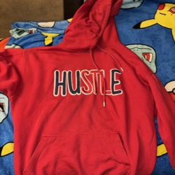 Men’s Hoodie 