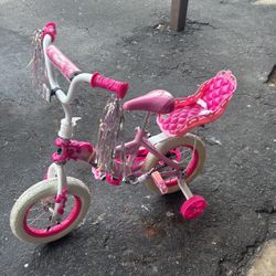 Bike Disney Princess