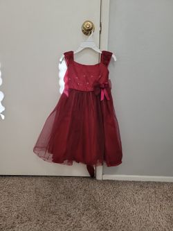 Little Girls Dress