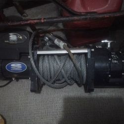 Superwinch 18.0 Talon Winch