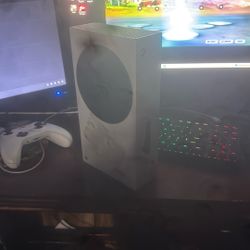 Xbox Series S