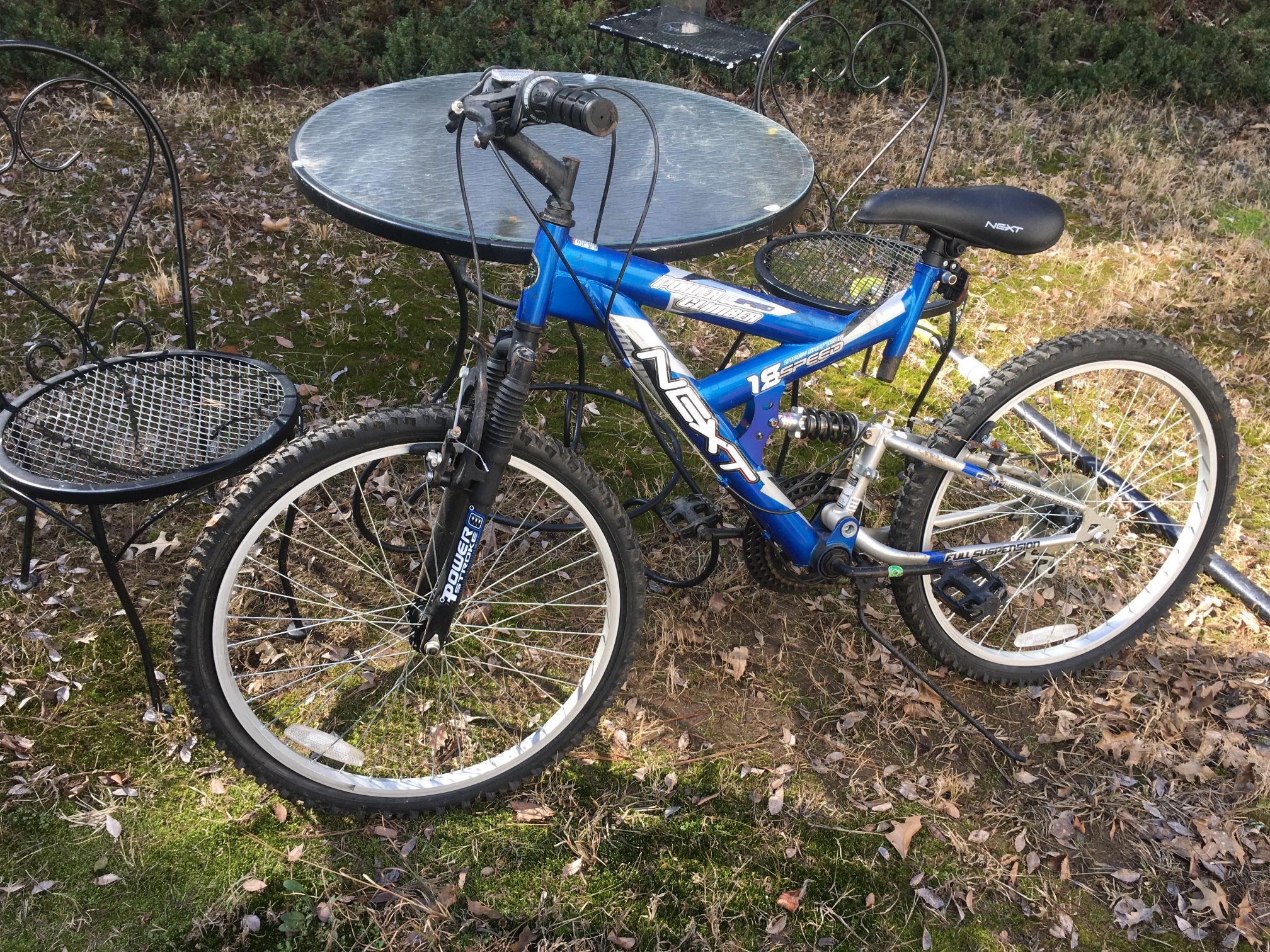 Bike