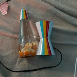 Lava Lamp