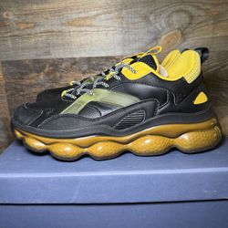 Mizino Eclipse-9M
