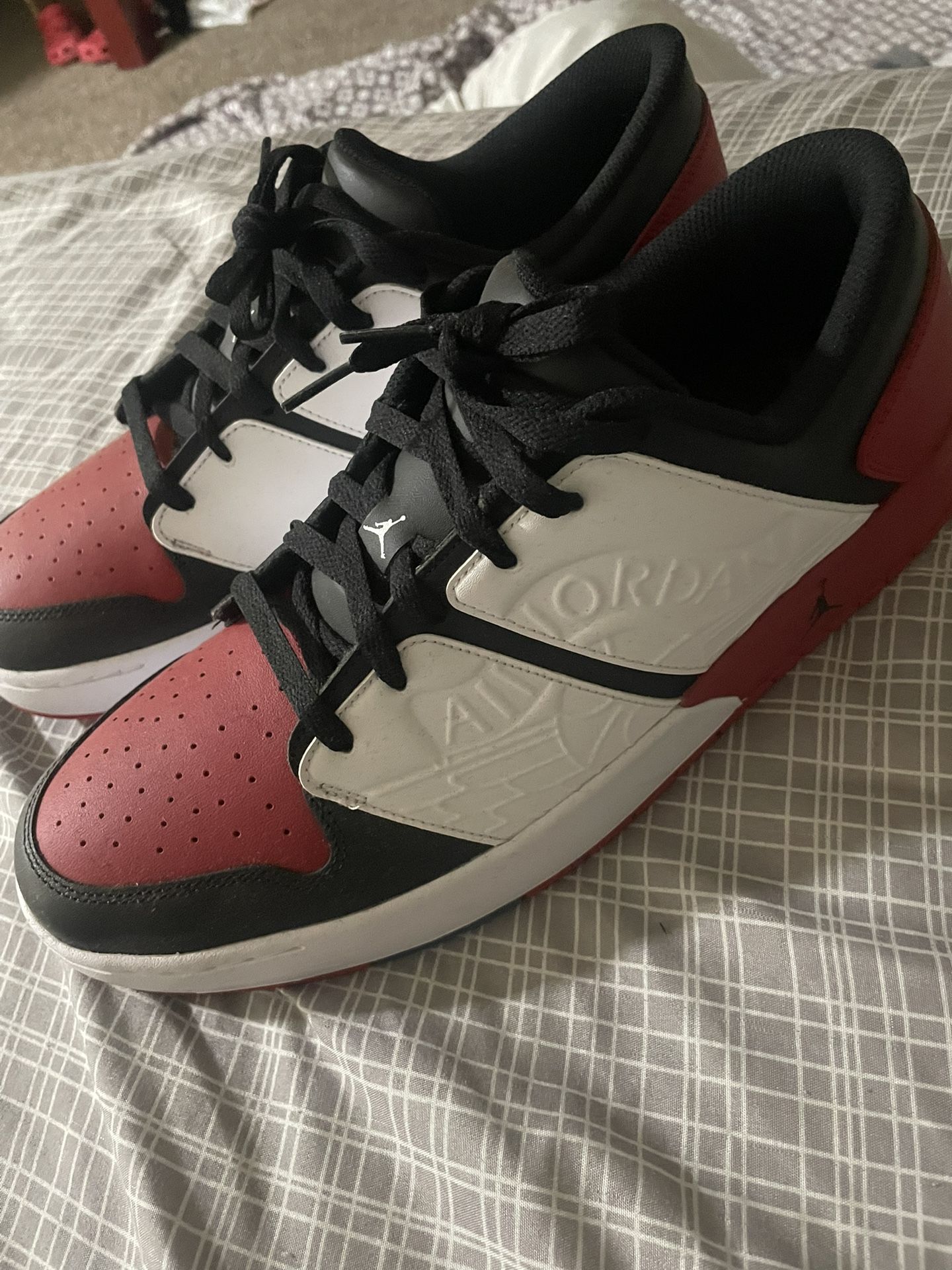 jordan’s