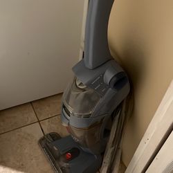 Hoover Floor Mate