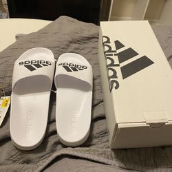 Adidas Slides