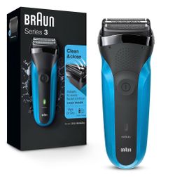 Braun Series 3 3040s Shaver (Machine Only - No Charger)