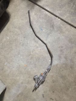 Water heater  tank cleaner