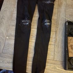 Amiri jeans
