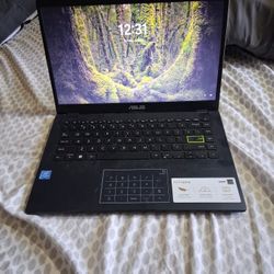 ASUS MODEL# L410M YEAR2023