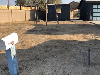 Dump Runs And Clean Ups 