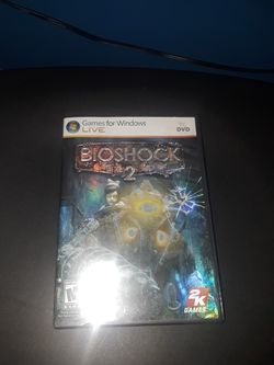Pc game