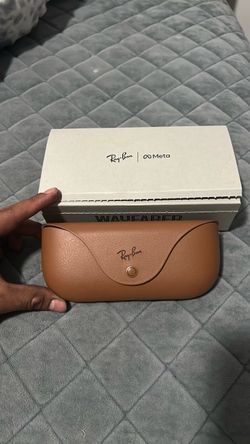 Meta Ray- Bans Gen 2