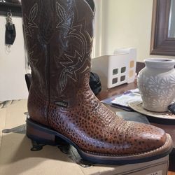 Men’s Cowboy Boots 