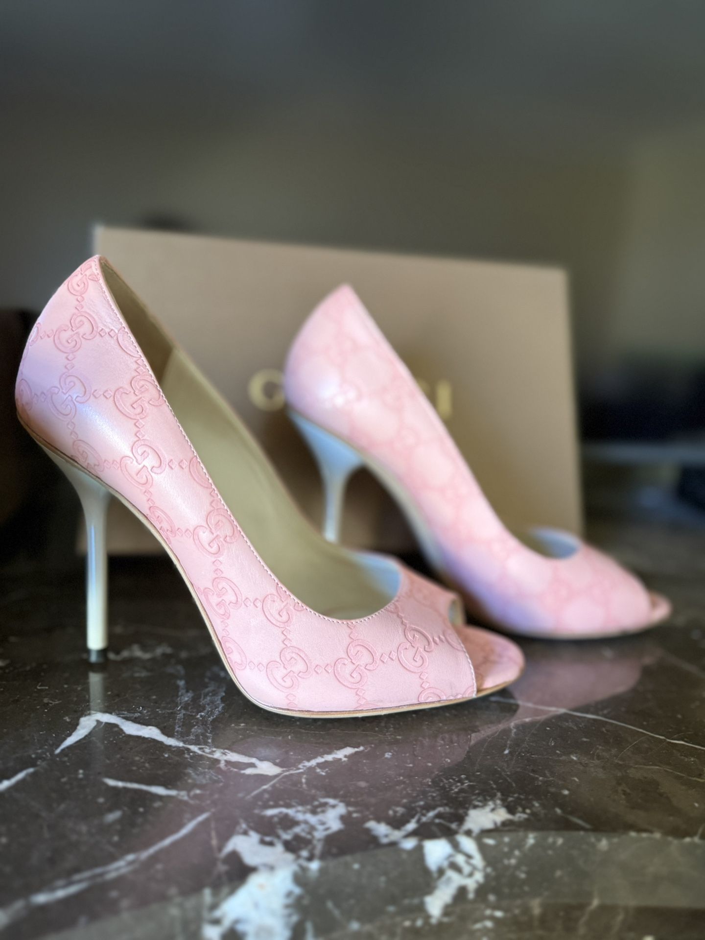 Gucci Shoes