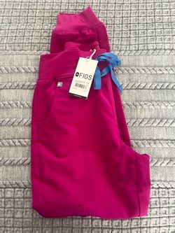 Medical scrubs