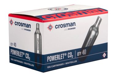 C02 cartridges