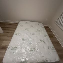 Queen Size Mattress PICK UP ONLY