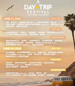 Daytrip