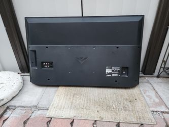 43 inch vizio tv